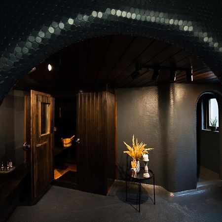 Freistil Boutiquehotel Sonthofen Dış mekan fotoğraf
