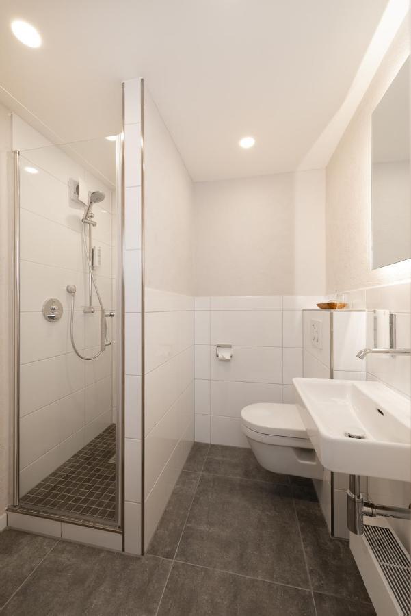 Freistil Boutiquehotel Sonthofen Dış mekan fotoğraf