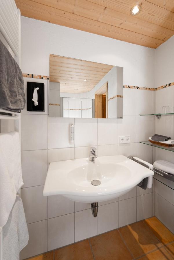 Freistil Boutiquehotel Sonthofen Dış mekan fotoğraf