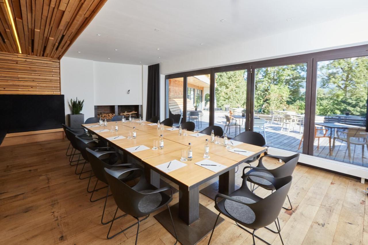Freistil Boutiquehotel Sonthofen Dış mekan fotoğraf