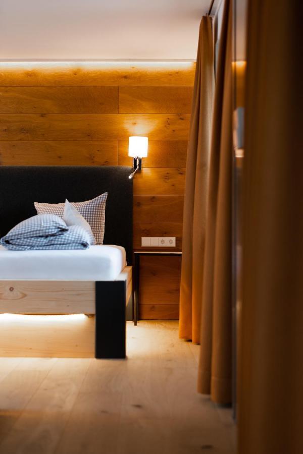 Freistil Boutiquehotel Sonthofen Dış mekan fotoğraf