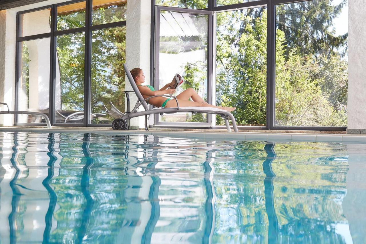 Freistil Boutiquehotel Sonthofen Dış mekan fotoğraf