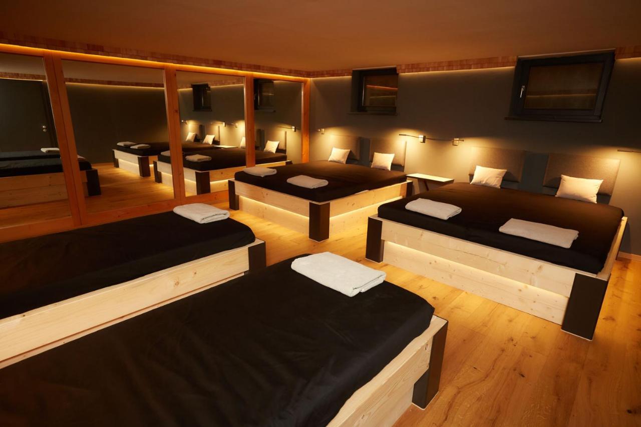 Freistil Boutiquehotel Sonthofen Dış mekan fotoğraf