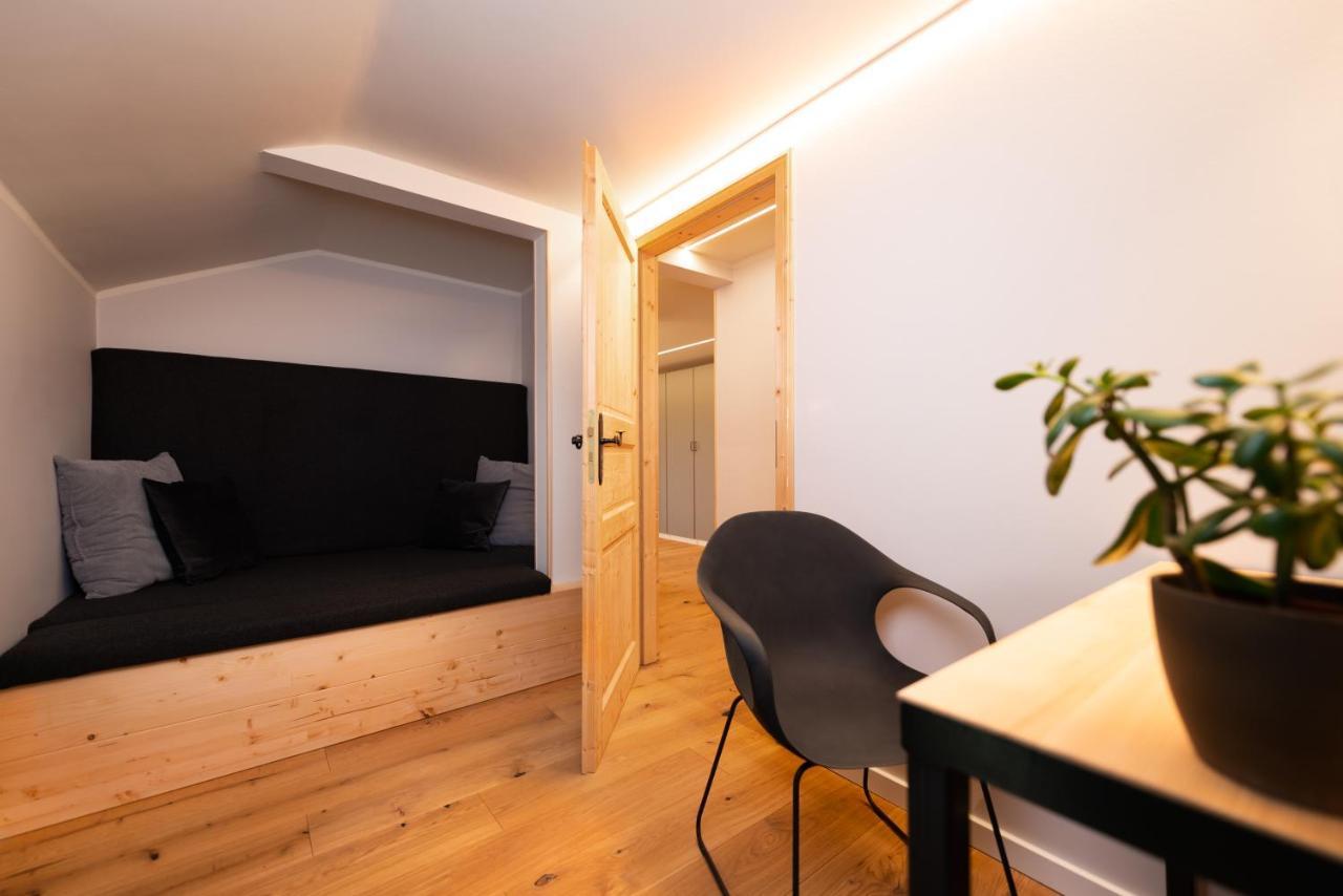 Freistil Boutiquehotel Sonthofen Dış mekan fotoğraf