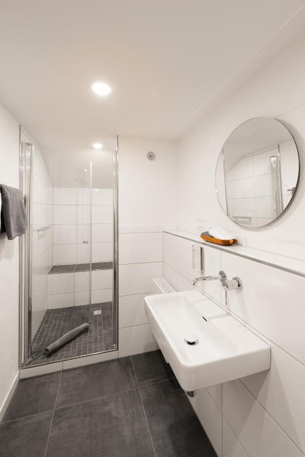 Freistil Boutiquehotel Sonthofen Dış mekan fotoğraf