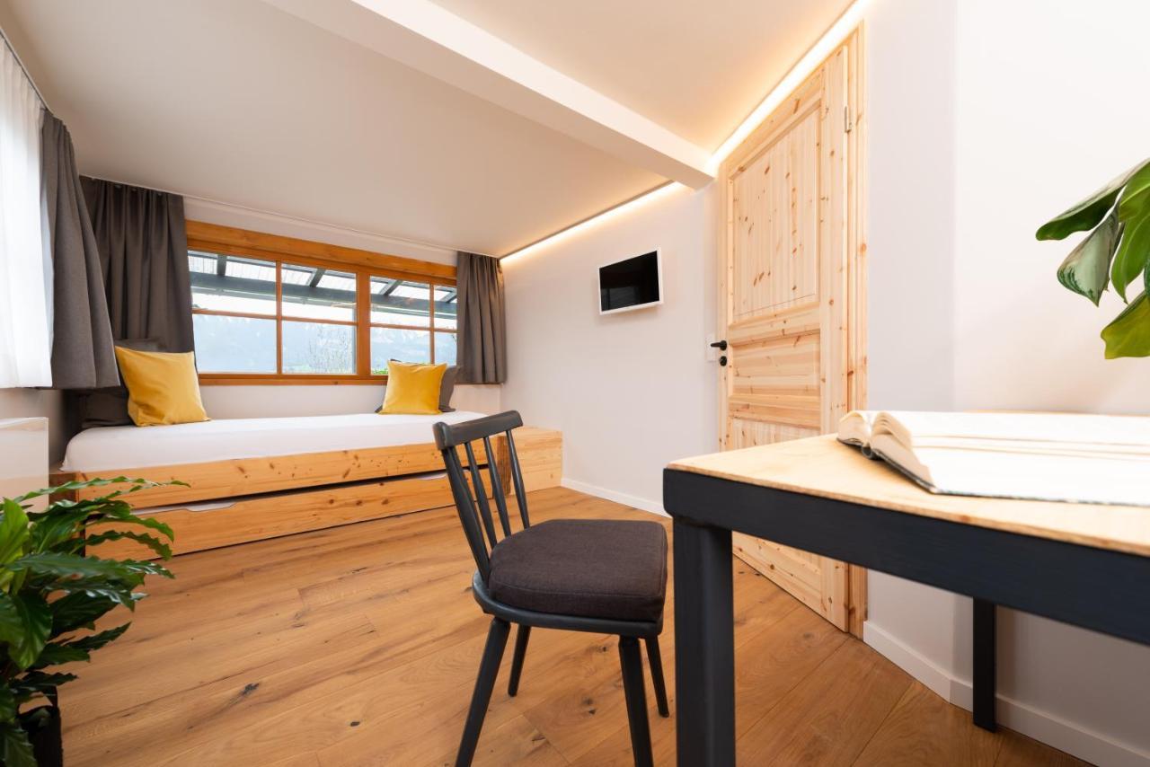 Freistil Boutiquehotel Sonthofen Dış mekan fotoğraf