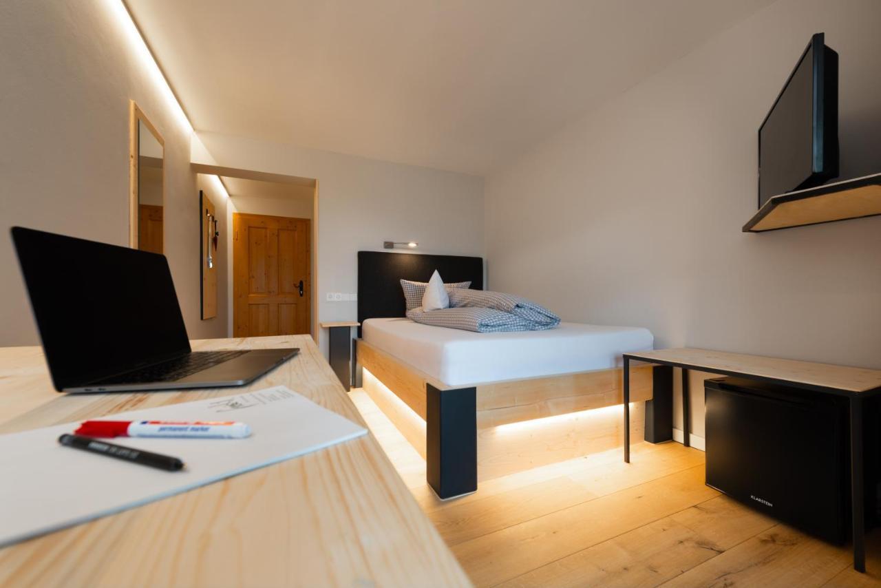 Freistil Boutiquehotel Sonthofen Dış mekan fotoğraf