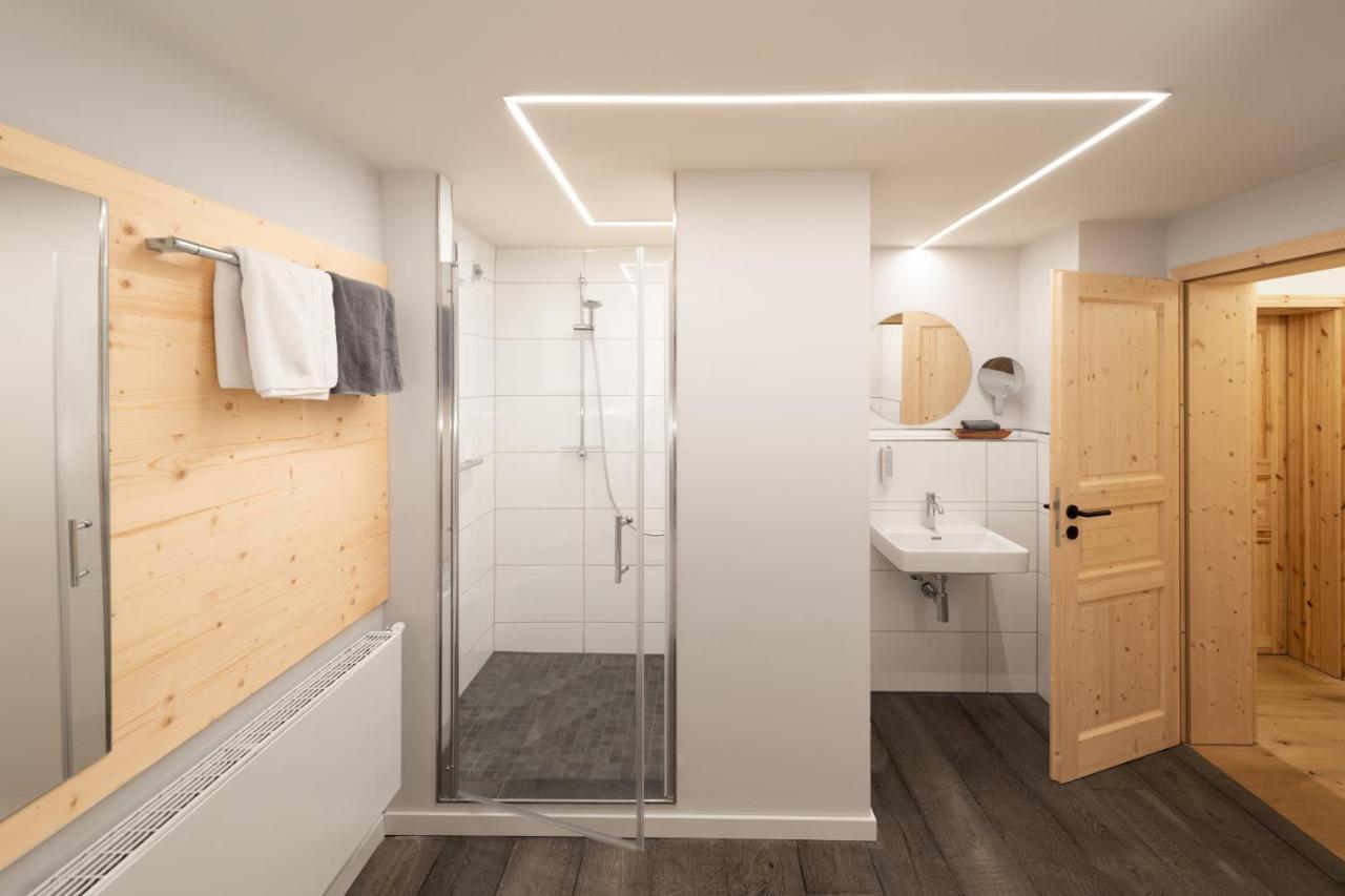 Freistil Boutiquehotel Sonthofen Dış mekan fotoğraf