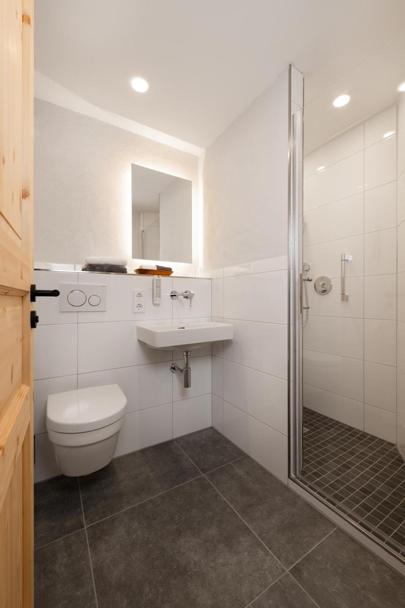 Freistil Boutiquehotel Sonthofen Dış mekan fotoğraf