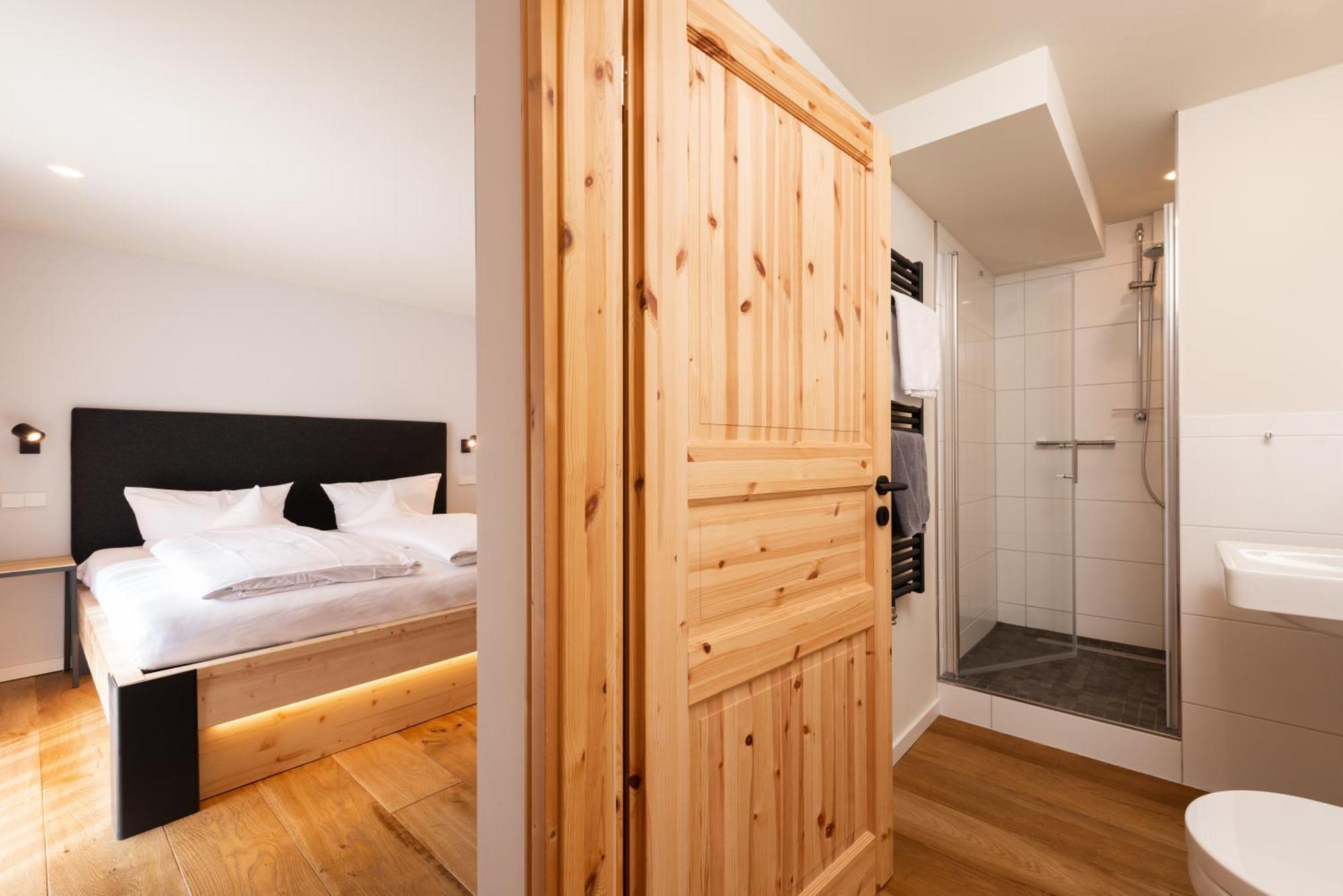 Freistil Boutiquehotel Sonthofen Dış mekan fotoğraf