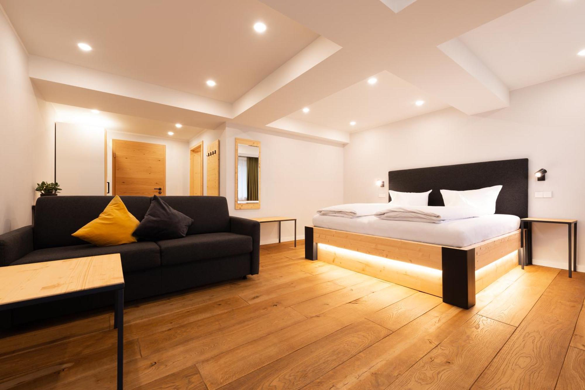 Freistil Boutiquehotel Sonthofen Dış mekan fotoğraf
