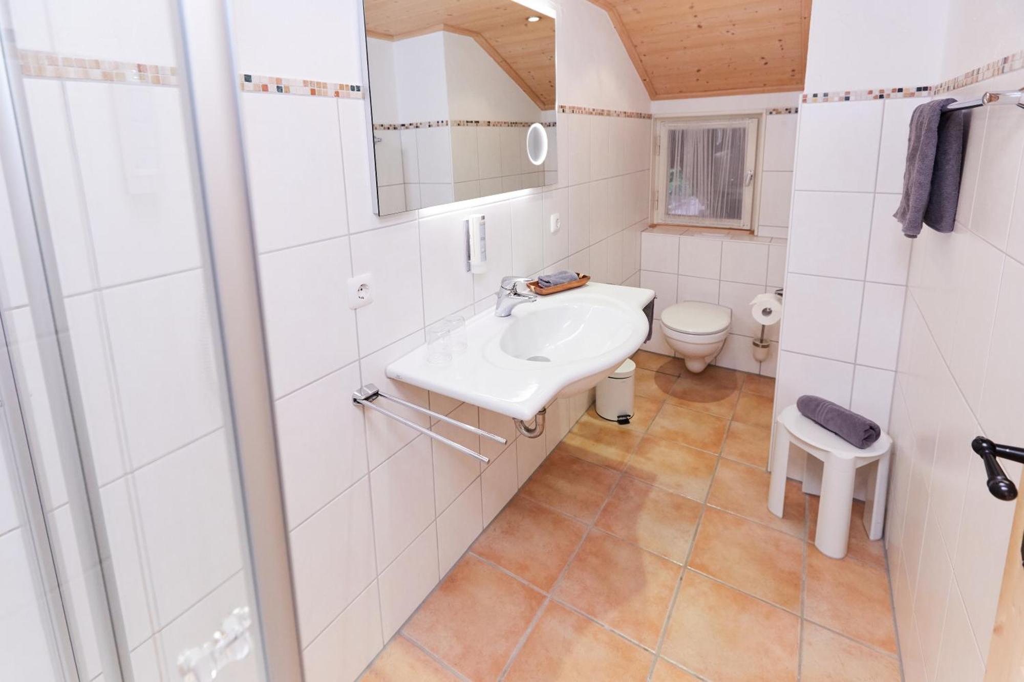 Freistil Boutiquehotel Sonthofen Dış mekan fotoğraf
