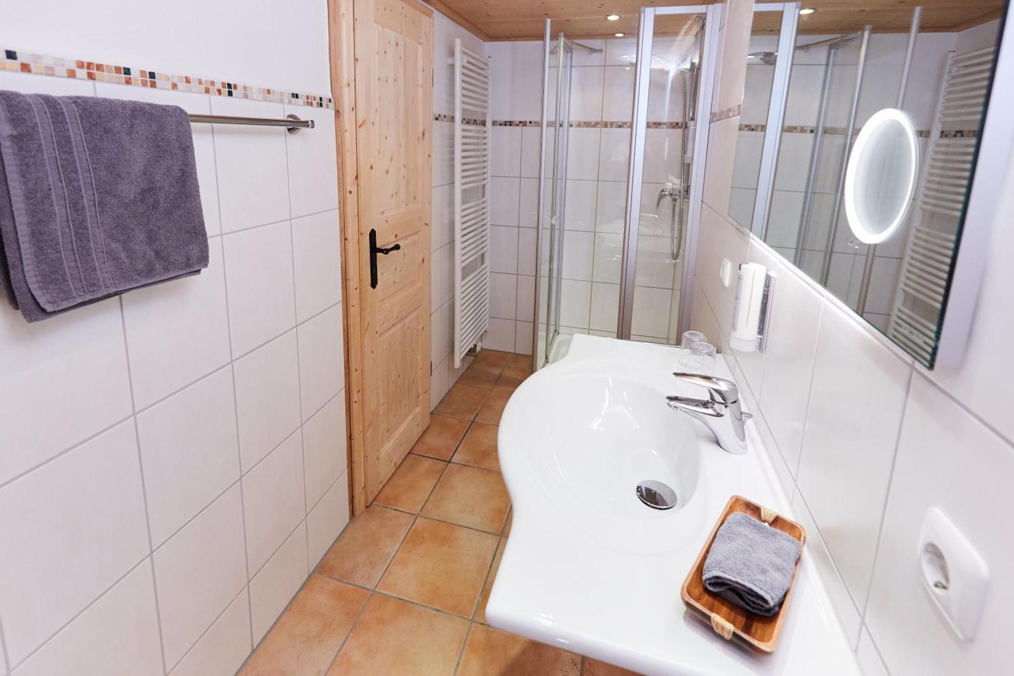 Freistil Boutiquehotel Sonthofen Dış mekan fotoğraf