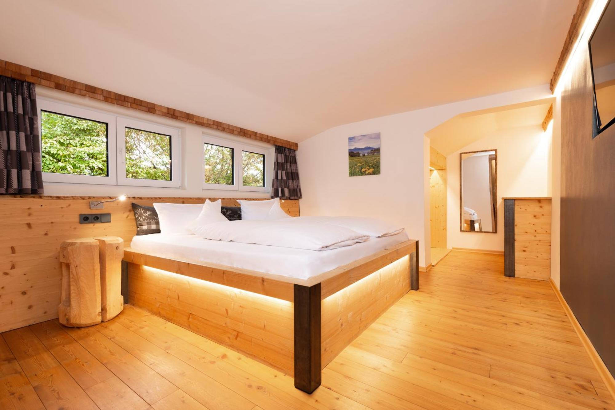 Freistil Boutiquehotel Sonthofen Dış mekan fotoğraf