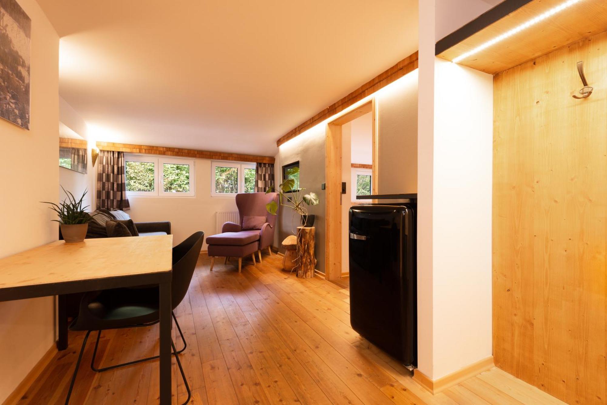 Freistil Boutiquehotel Sonthofen Dış mekan fotoğraf