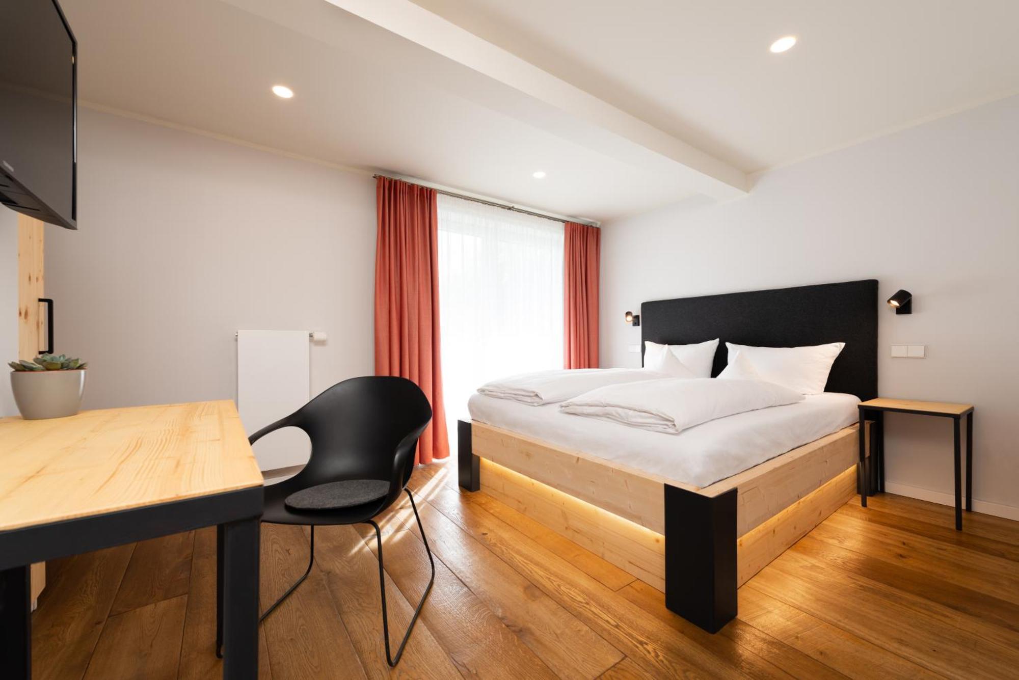 Freistil Boutiquehotel Sonthofen Dış mekan fotoğraf