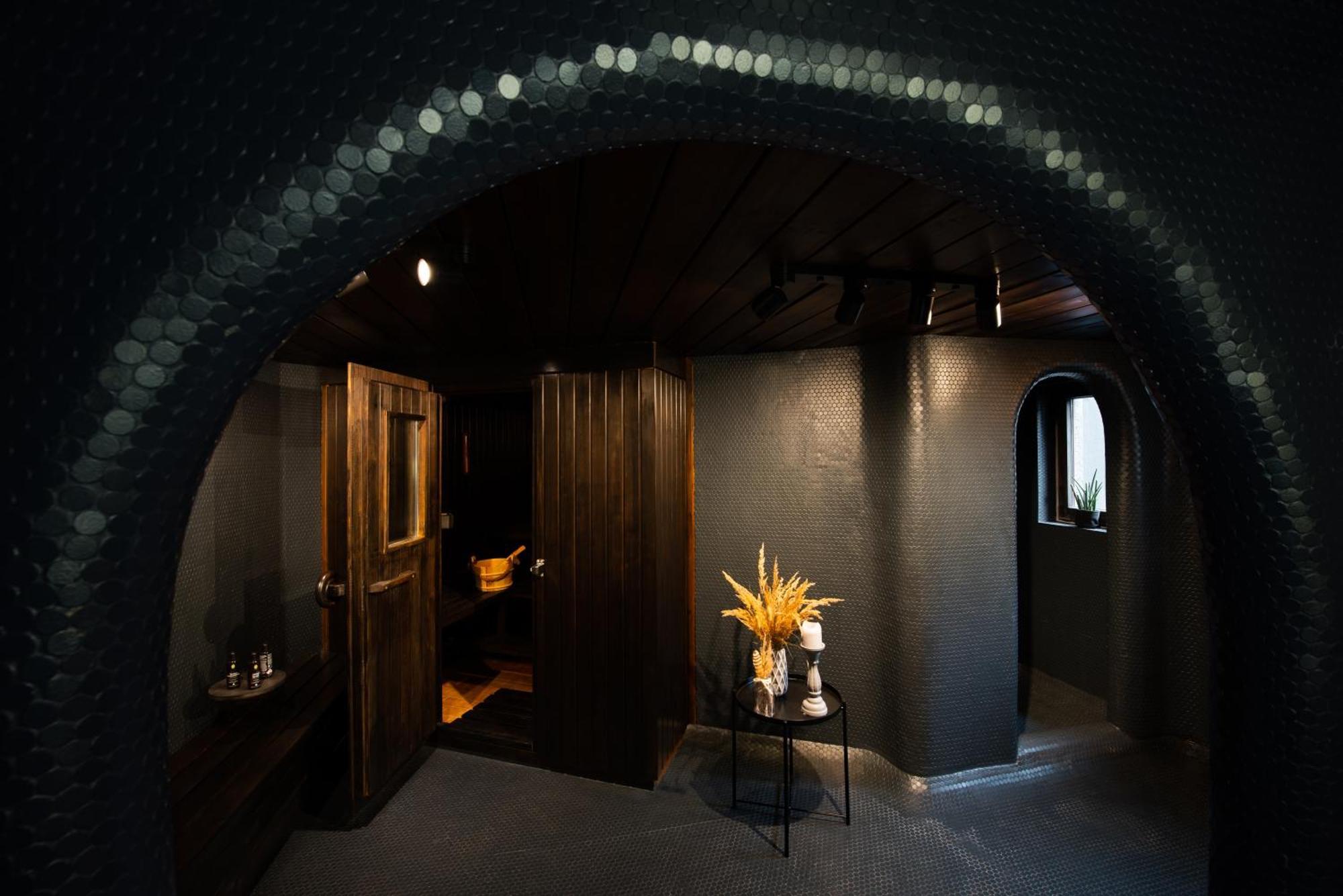Freistil Boutiquehotel Sonthofen Dış mekan fotoğraf